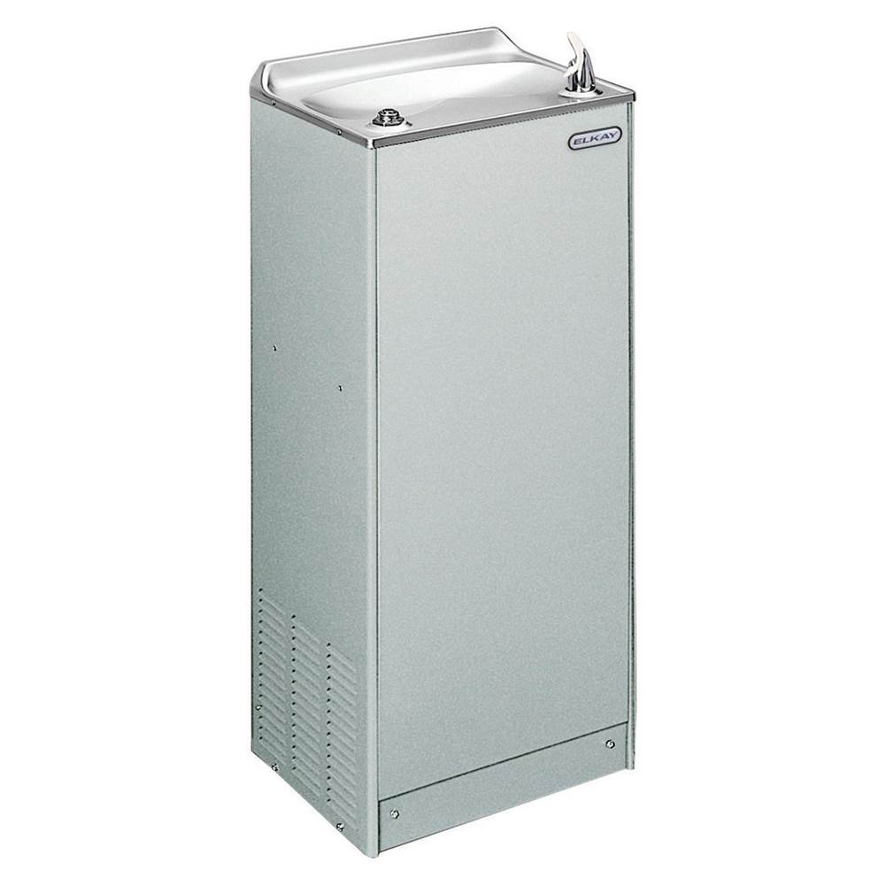 Elkay Free Standing Water Coolers item EFA8L1110P