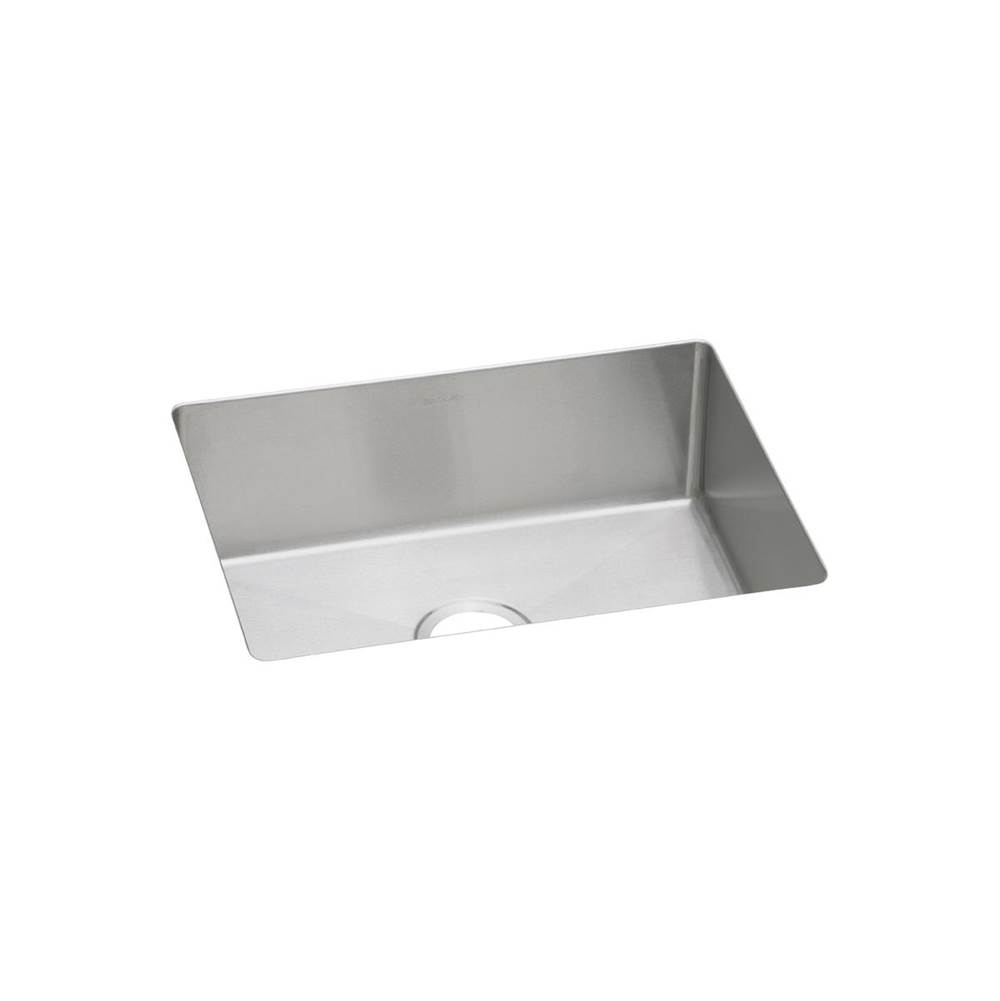 Elkay Undermount Kitchen Sinks item EFRU211510T