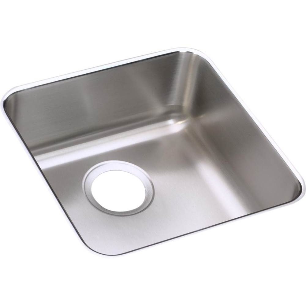 Elkay Undermount Kitchen Sinks item ELUHAD141455