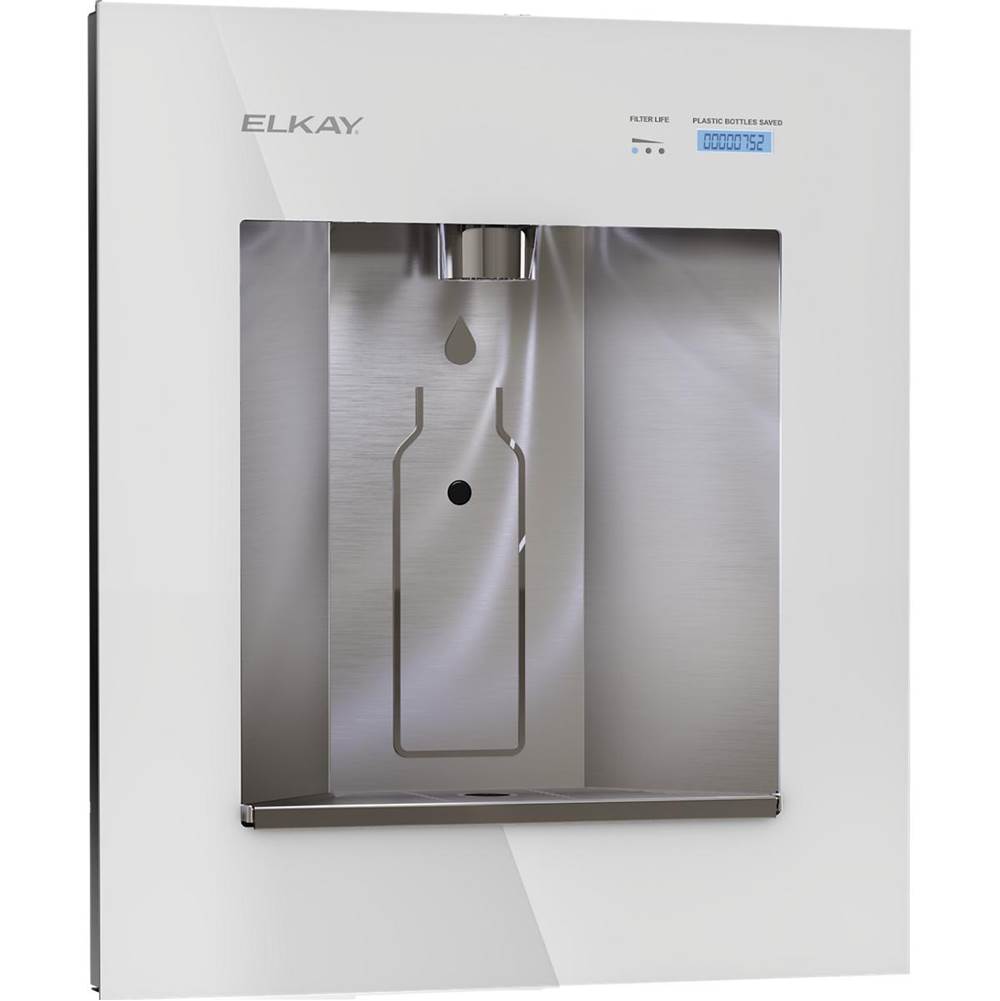 Elkay  Water Dispensers item LBWDC00WHC