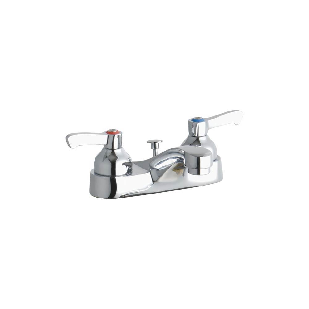 Elkay Deck Mount Kitchen Faucets item LK403L2