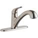 Elkay - LK5000LS - Deck Mount Kitchen Faucets