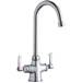 Elkay - LK500GN05L2 - Deck Mount Kitchen Faucets
