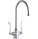 Elkay - LK500GN08T6 - Deck Mount Kitchen Faucets