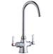 Elkay - LK500LGN05L2 - Deck Mount Kitchen Faucets
