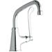 Elkay - LK535AT08T6 - Single Hole Kitchen Faucets