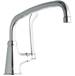 Elkay - LK535AT14T6 - Single Hole Kitchen Faucets