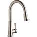 Elkay - LK6000LS - Deck Mount Kitchen Faucets