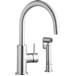 Elkay - LK7922SSS - Single Hole Kitchen Faucets