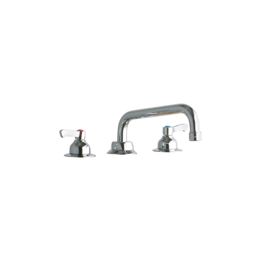 Elkay Deck Mount Kitchen Faucets item LK800TS08L2