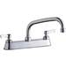 Elkay - LK810AT08L2 - Deck Mount Kitchen Faucets