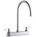 Elkay - LK810LGN08L2 - Deck Mount Kitchen Faucets