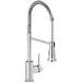 Elkay - LKAV2061CR - Single Hole Kitchen Faucets