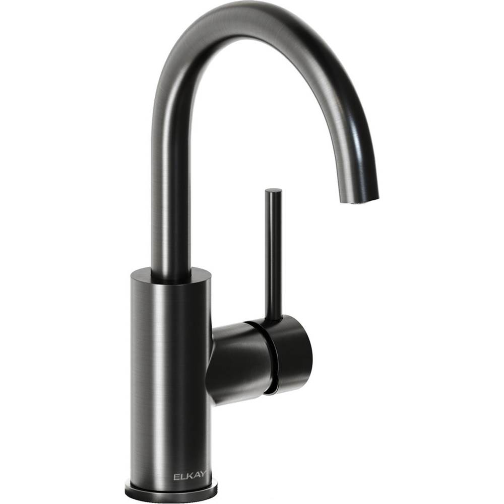 Elkay  Bar Sink Faucets item LKAV3021BK