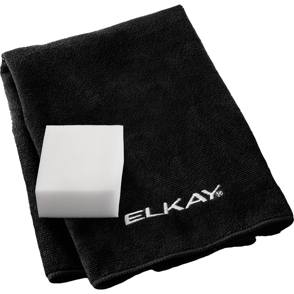 Elkay Care and Maintenance Kitchen Accessories item LKCLKIT