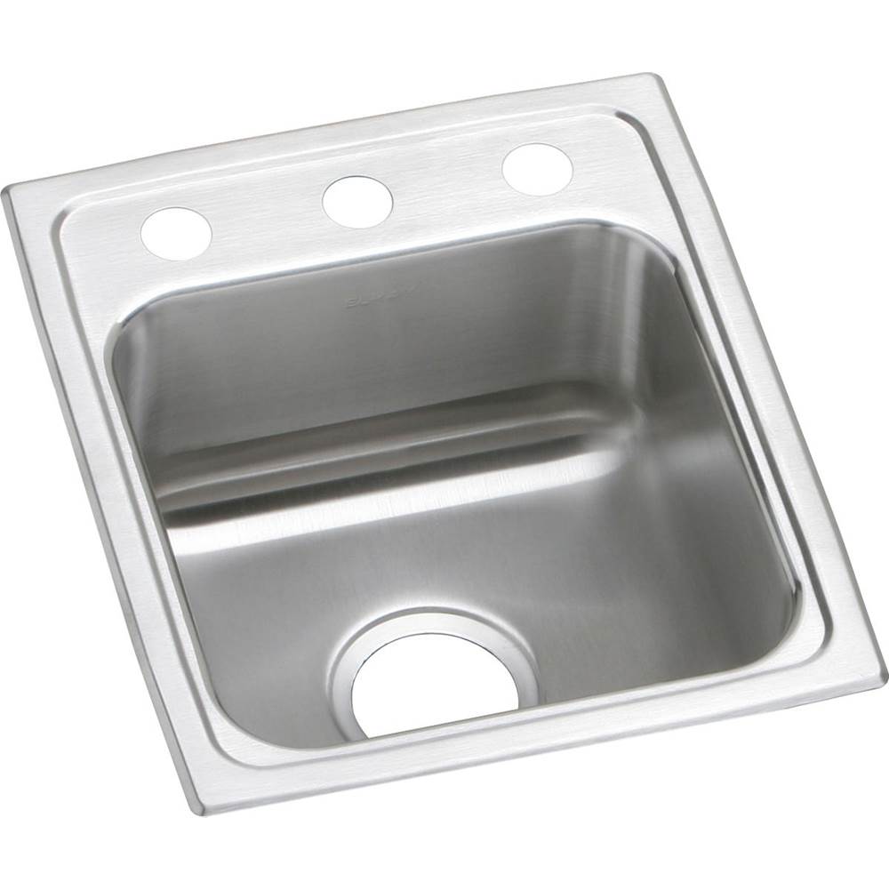 Elkay Drop In Kitchen Sinks item LR15173
