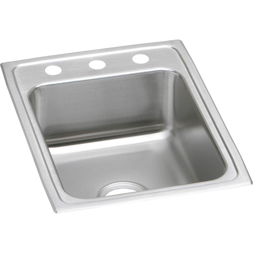 Elkay Drop In Kitchen Sinks item LR17223