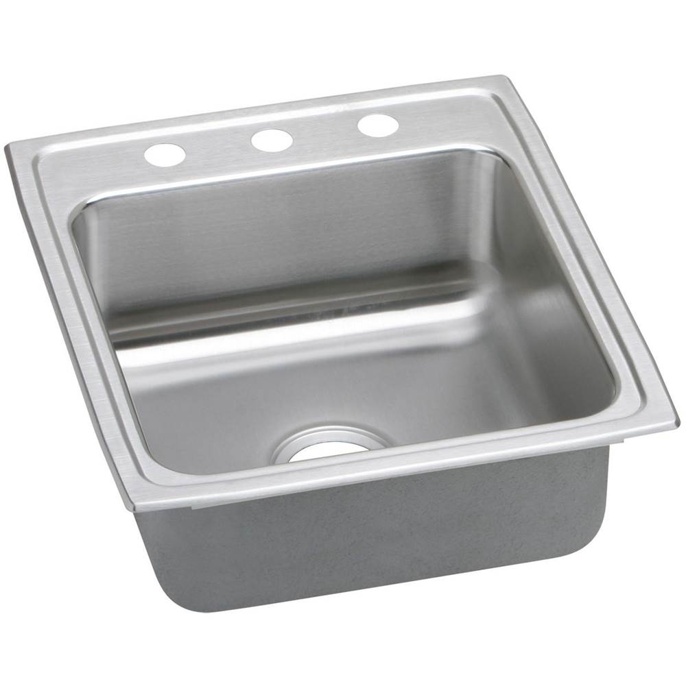Elkay Drop In Kitchen Sinks item DLRQ2022101