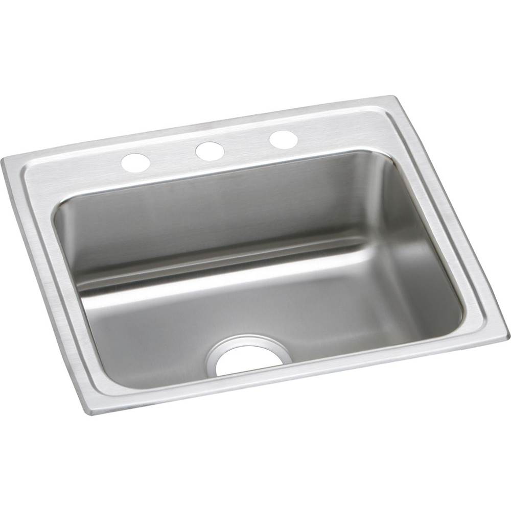 Elkay Drop In Kitchen Sinks item LR22193