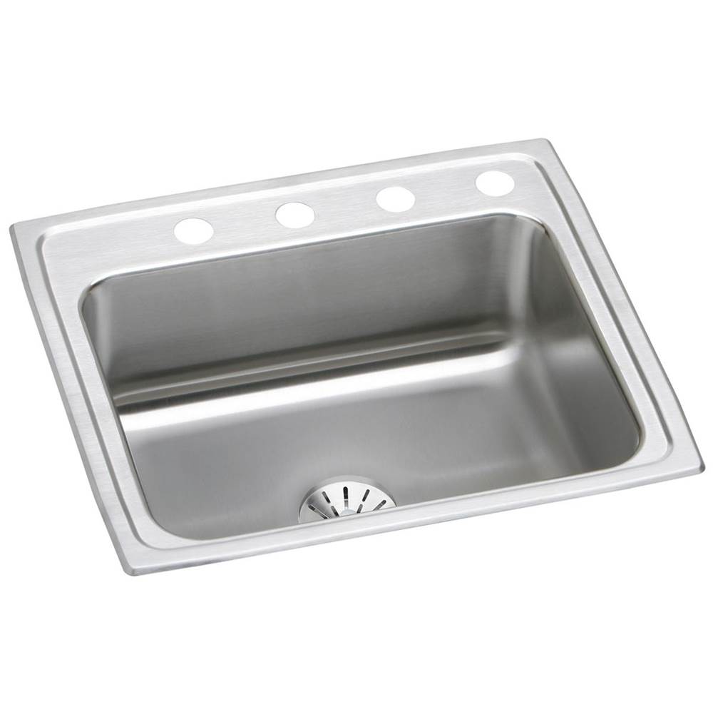 Elkay Drop In Kitchen Sinks item LR2521PD1