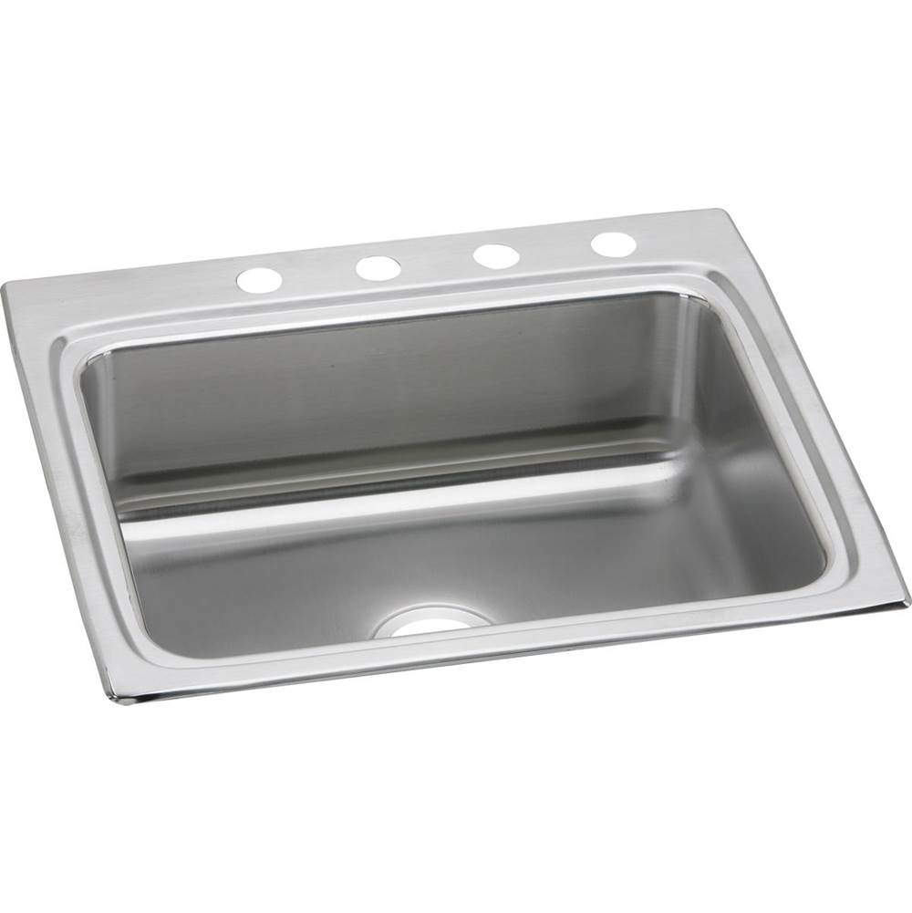 Elkay Drop In Kitchen Sinks item LR25223