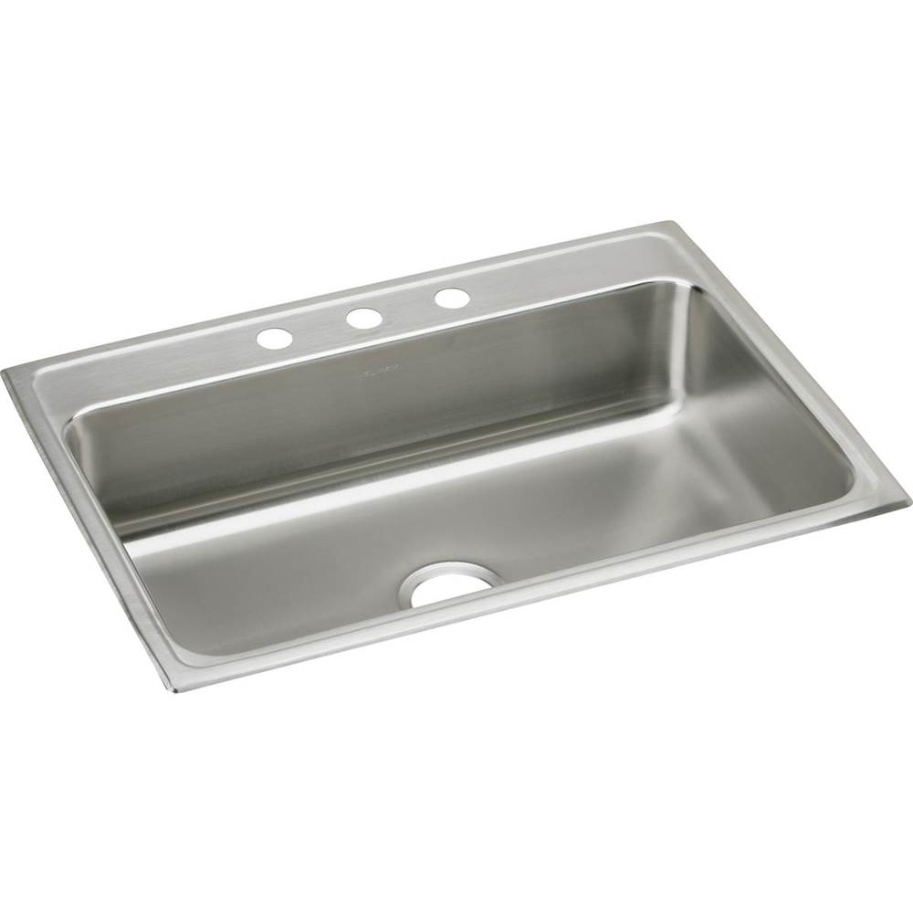 Elkay Drop In Kitchen Sinks item LR31223