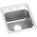 Elkay - LRAD1316551 - Drop In Kitchen Sinks