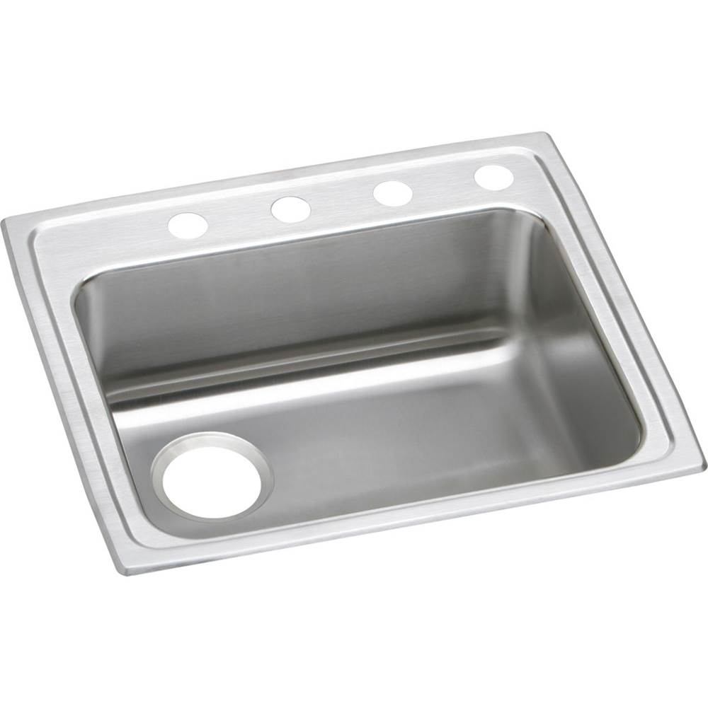 Elkay Drop In Kitchen Sinks item LRAD221960L2