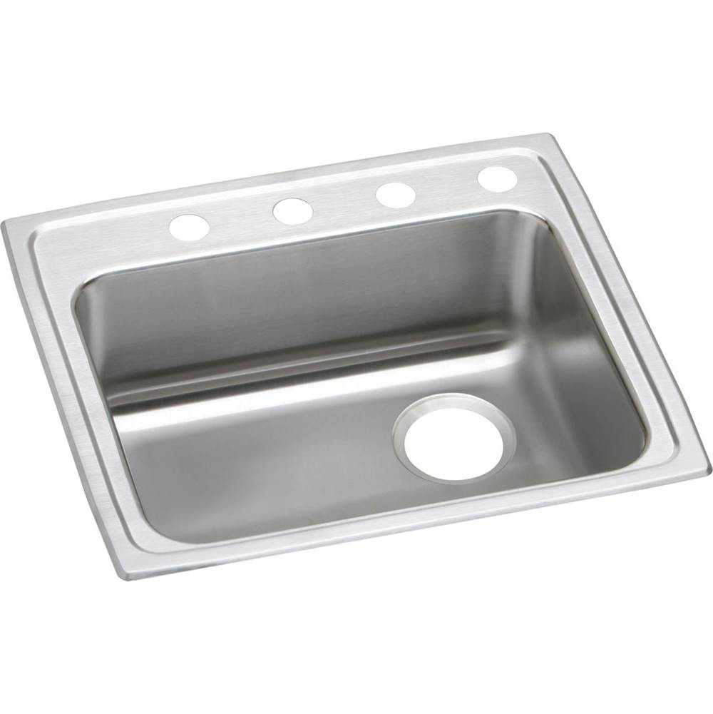 Elkay Drop In Kitchen Sinks item LRAD221955R3