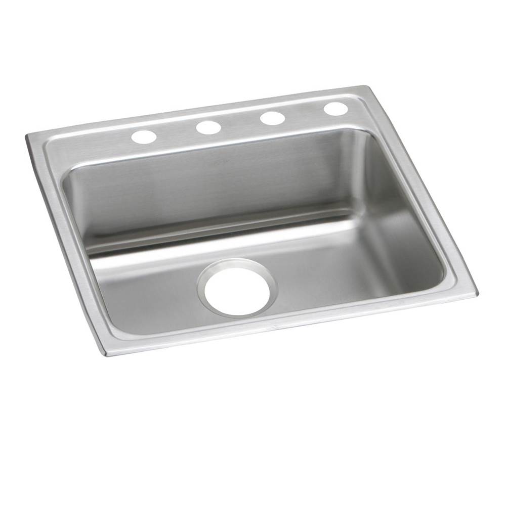 Elkay Drop In Kitchen Sinks item LRAD2222654