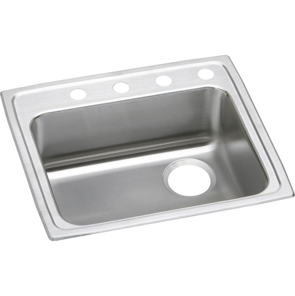 Elkay Drop In Kitchen Sinks item LRAD252155R3