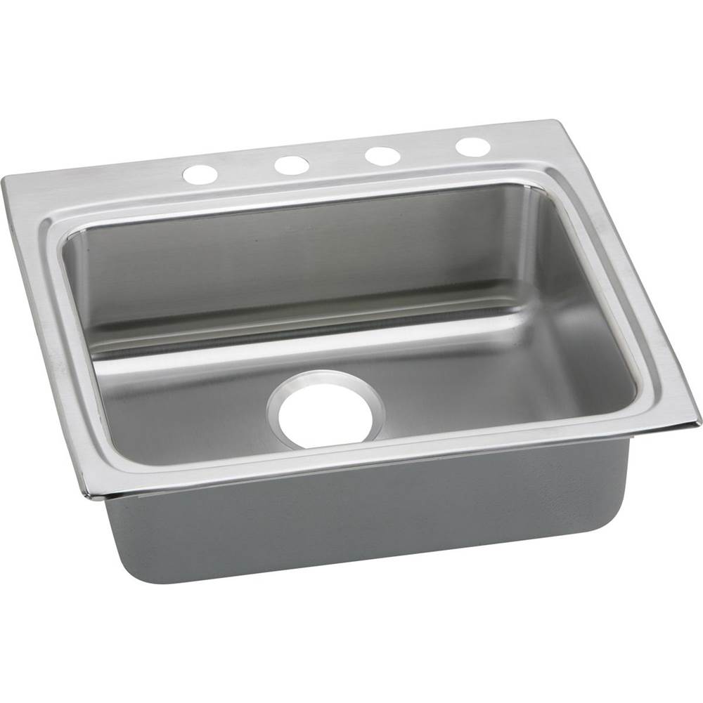 Elkay Drop In Kitchen Sinks item LRAD2522402