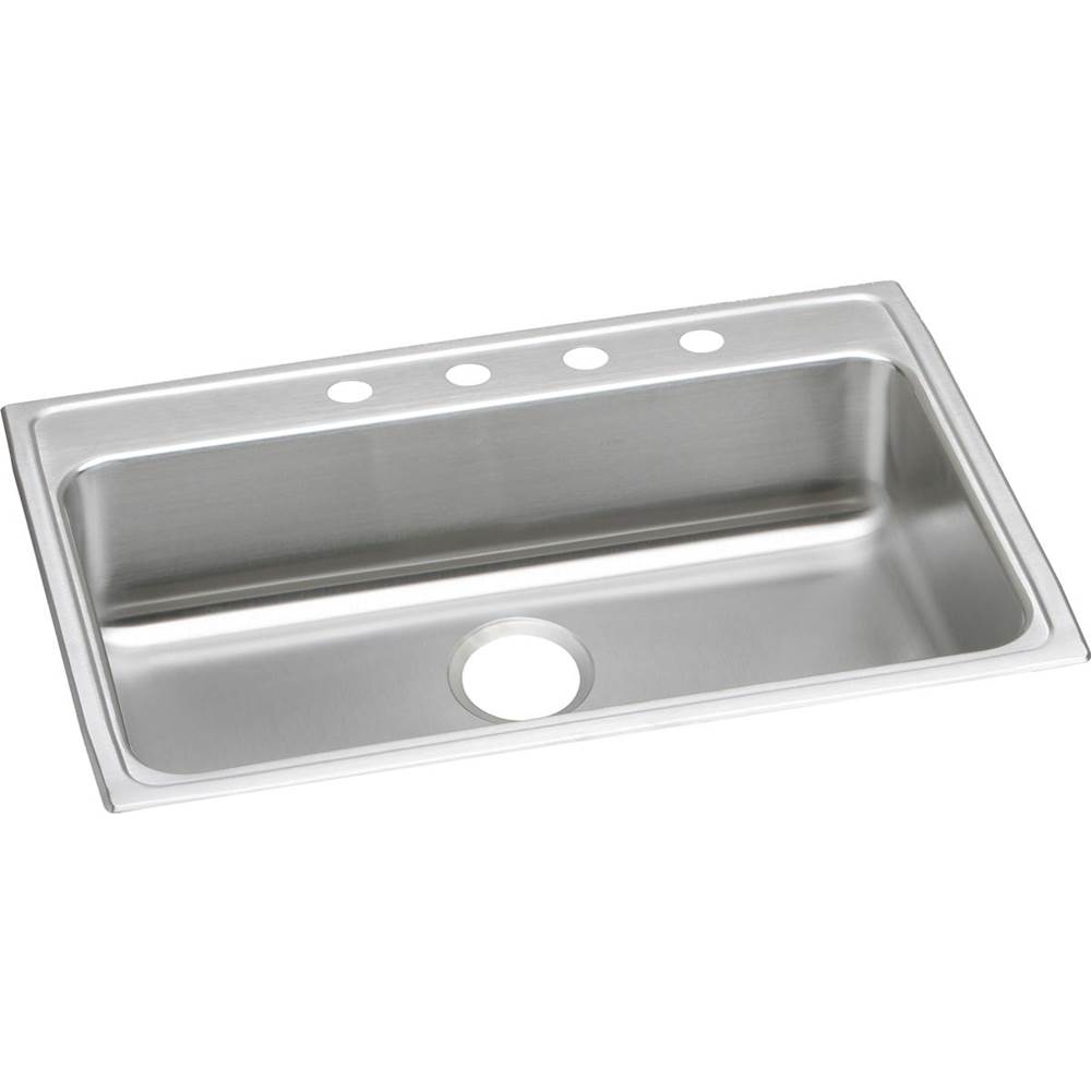 Elkay Drop In Kitchen Sinks item LRAD3122403