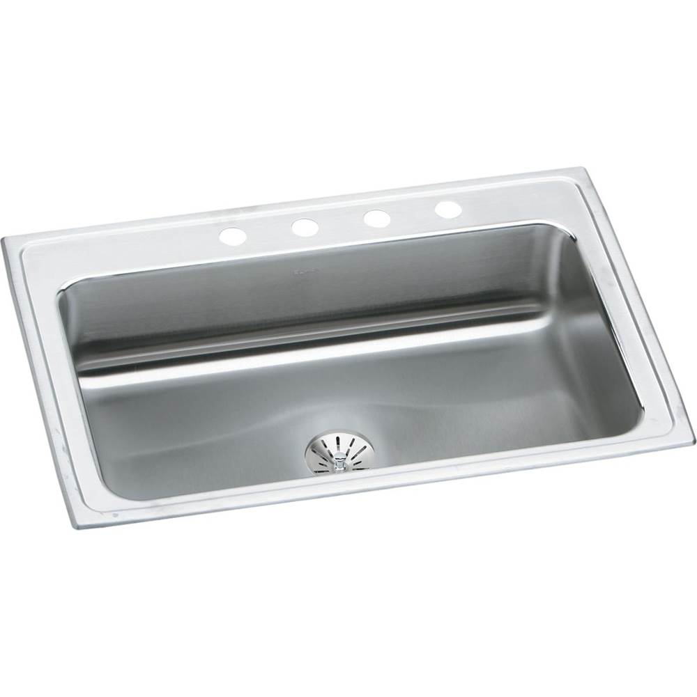 Elkay  Kitchen Sink Drains item LRS3322PD0