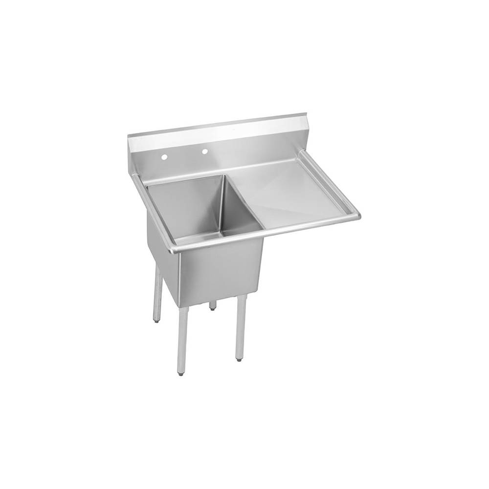 Elkay  Kitchen Sinks item E1C20X20-R-20X