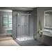 Fleurco - NAP4836-11-40 - Sliding Shower Doors