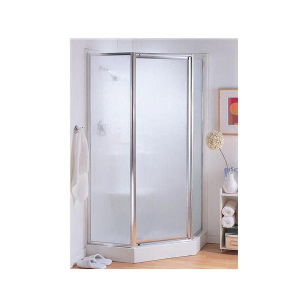Fleurco Neo Angle Shower Doors item FNAS38-11-40