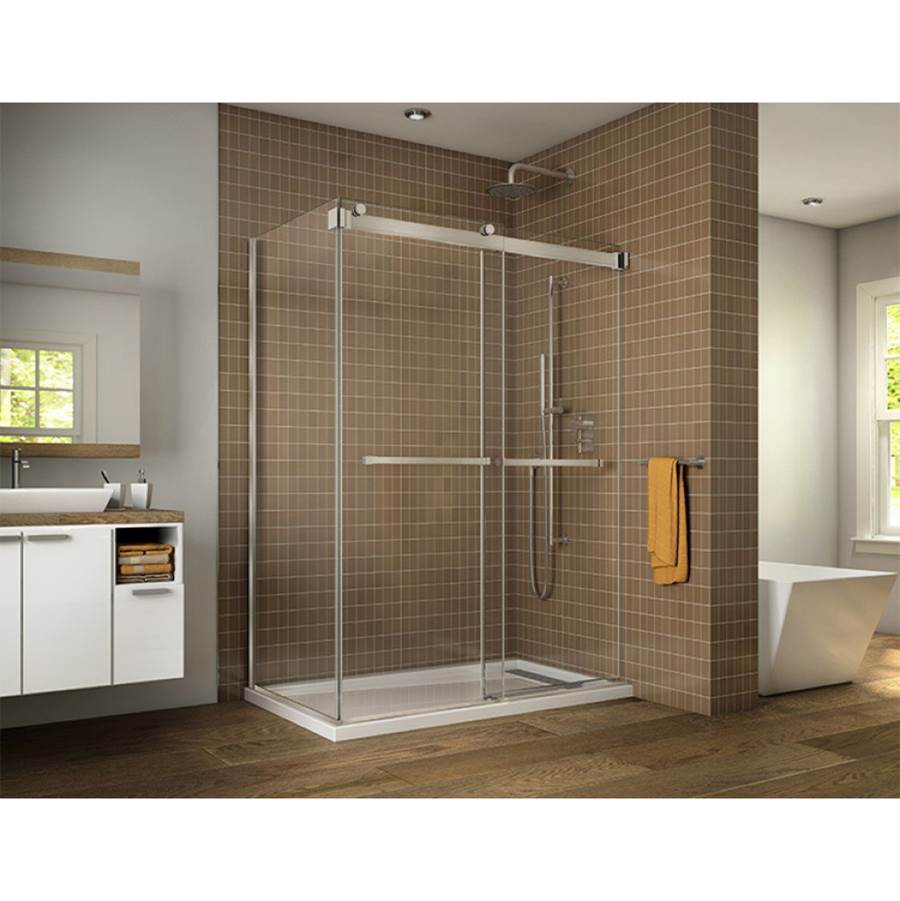Fleurco  Shower Doors item NGUS6036L-25-40