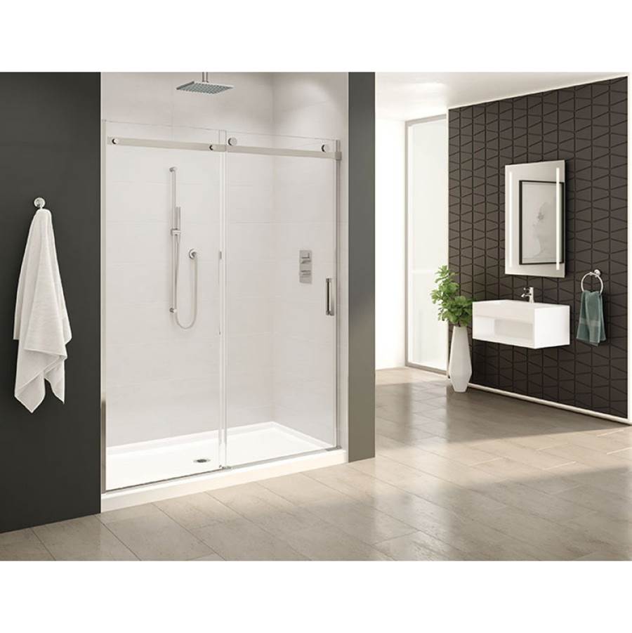 Fleurco  Shower Doors item NHS154-11-40L-75