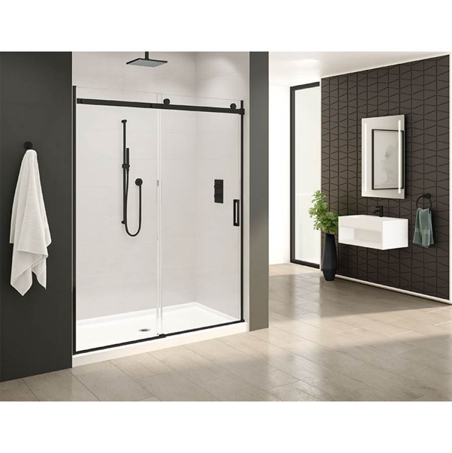 Fleurco  Shower Doors item NHS160-33-40L-86