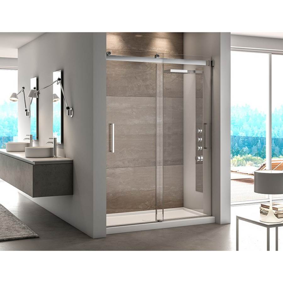 Fleurco  Shower Doors item NMS148-11-40R-86