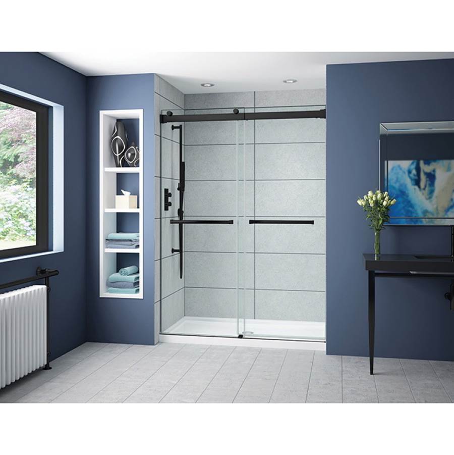Fleurco  Shower Doors item NPS154-33-40