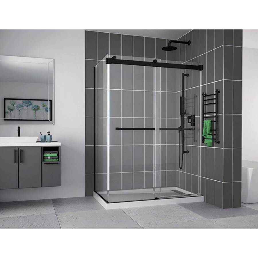 Fleurco  Shower Doors item NPUS6032R-33-40