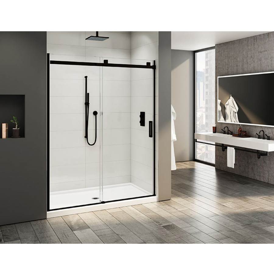 Fleurco  Shower Doors item NSS160-33-40L-79