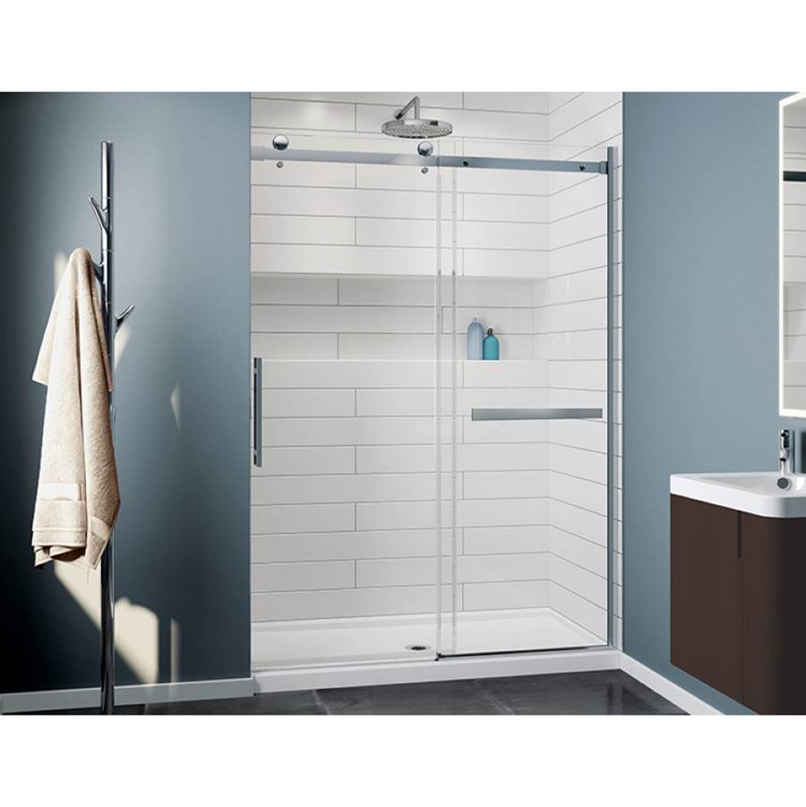 Fleurco  Shower Doors item NXVS160-11-40L