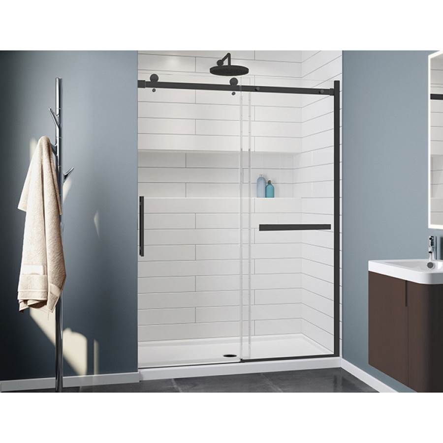 Fleurco  Shower Doors item NXVS160-33-40R