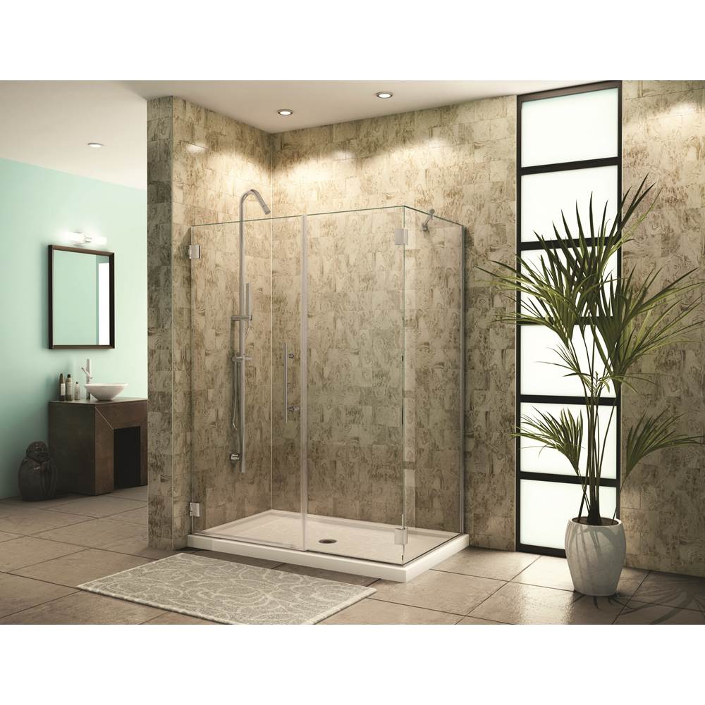 Fleurco Pivot Shower Doors item PXKR5736-11-40R-MDH-79
