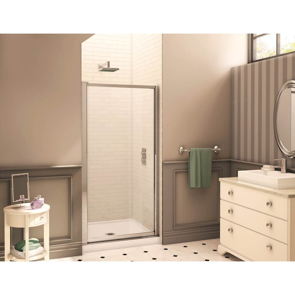 Fleurco Pivot Shower Doors item M2-3436-11-70