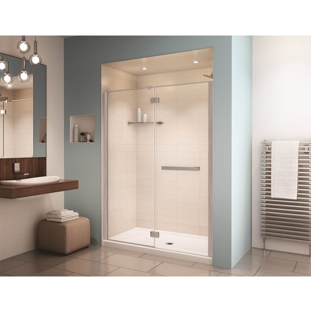 Fleurco Pivot Shower Doors item PJ39-25-40
