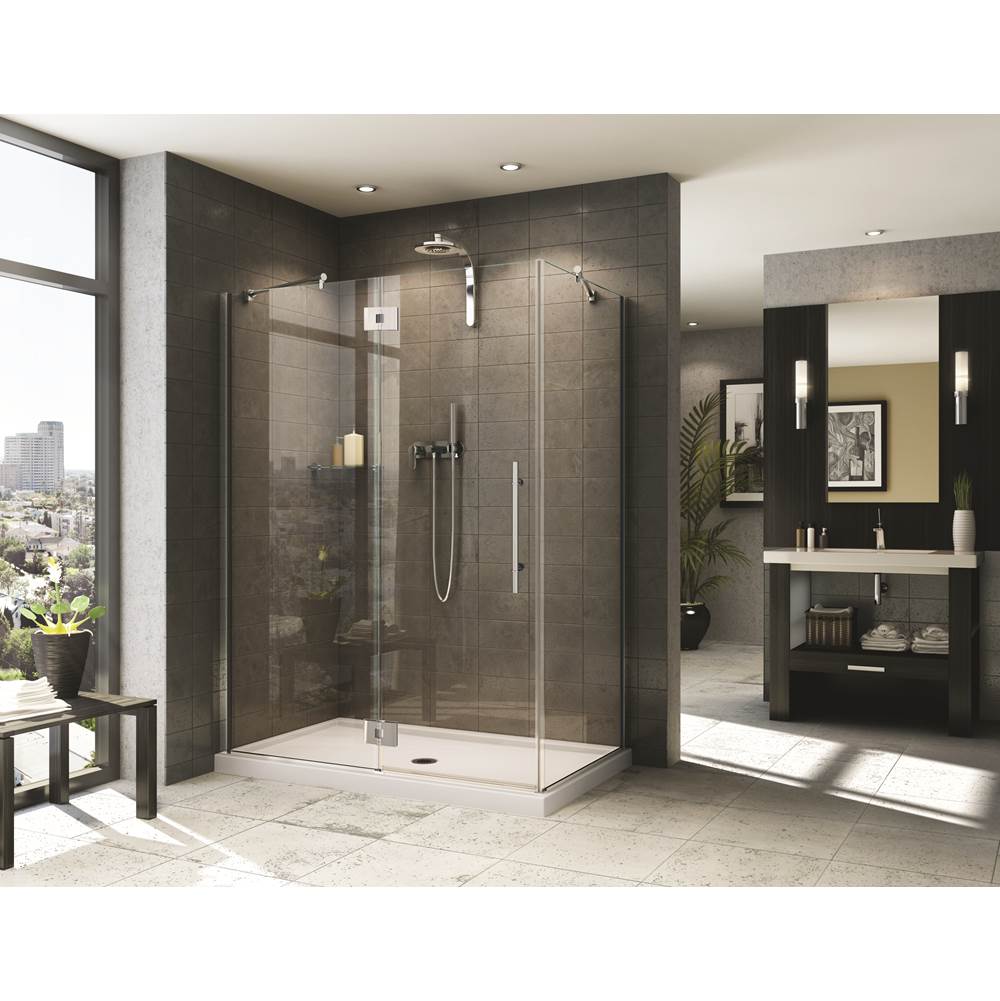 Fleurco Shower Wall Systems Shower Enclosures item PMLR4732-11-40-79